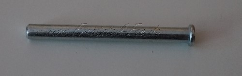 GARDENA Ersatzteile Riemenführung