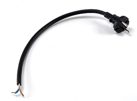 GARDENA Ersatzteile Elektro Kettensäge CST 3518 8860 Netzkabel