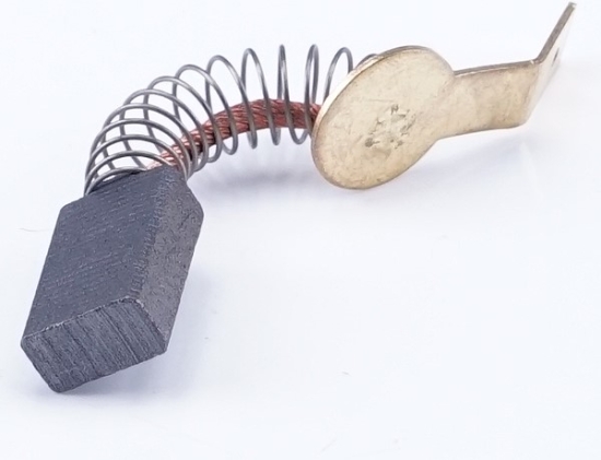 GARDENA Ersatzteile Kohlebürste