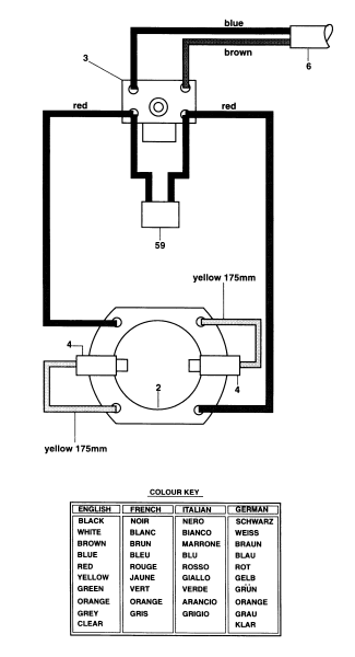 DEWALT Ersatzteile HOBELMASCHINE DW676 Typ: 1 DE