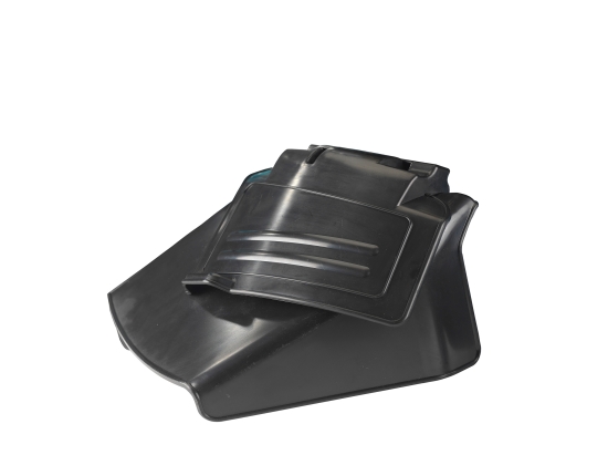 Makita Zubehör Schutzhaube Seitenauswurf