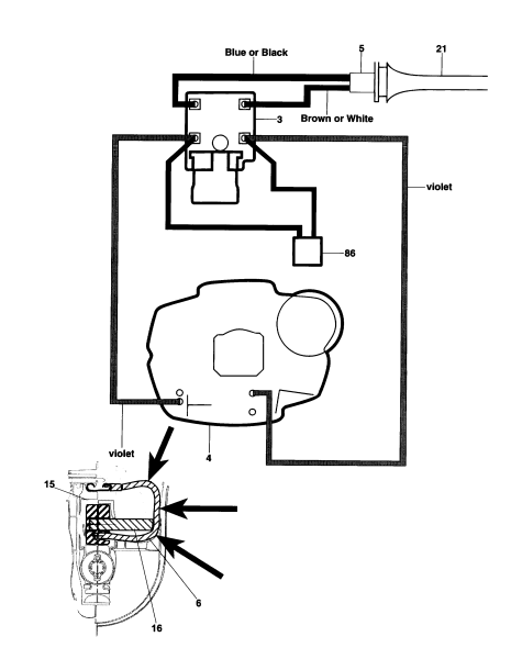 DEWALT Ersatzteile FRÄSMASCHINE DW621 Typ: 2 QS