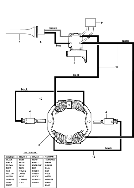 DEWALT Ersatzteile HOBELMASCHINE DW678 Typ: 1 DE