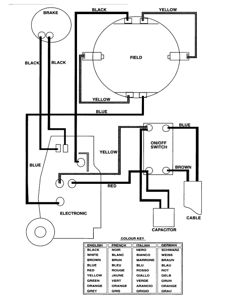 DEWALT Ersatzteile GEHRUNGSSÄGE DW701 Typ: 1 DE