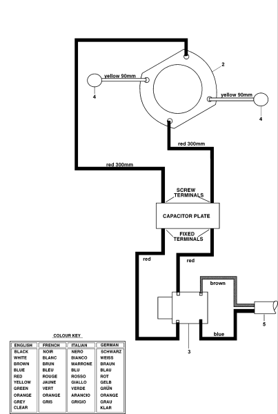 DEWALT Ersatzteile BANDSCHLEIFER DW650 Typ: 6 DE