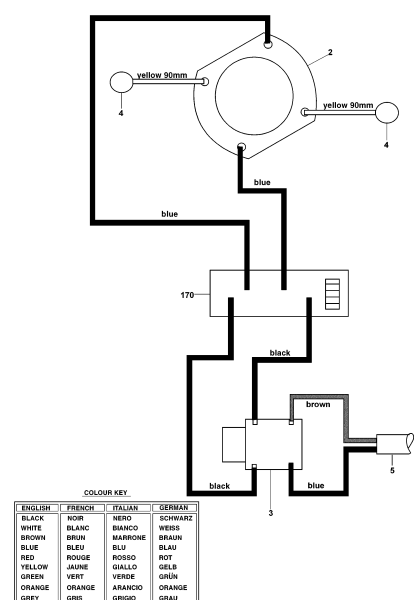 DEWALT Ersatzteile BANDSCHLEIFER DW650E Typ: 6 DE