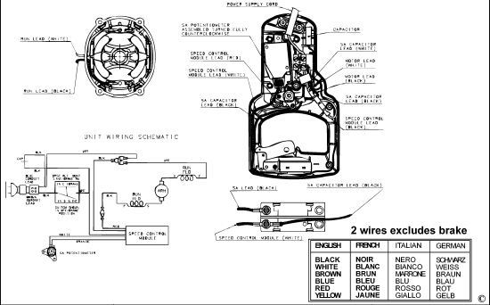 DEWALT Ersatzteile GEHRUNGSSÄGE DW712 Typ: 1 QS