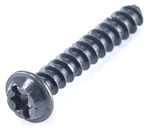 KÄRCHER Ersatzteile Nasstrockensauger A 2251 Me *EU 1.336-201.0 Geraet Arbeitskopf Schraube 4x25 -10.9-R2R (K-In6Rd)