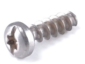 KÄRCHER Ersatzteile Saugbohner PRO BR 400 1.783-218.0 Rumpfgeraet PRO BR 400 Schraube 5x16 -A2-70 (IN6RD)