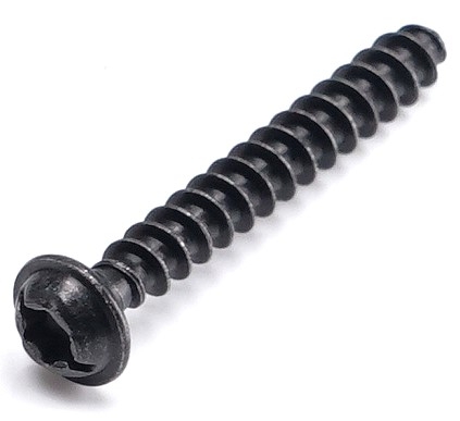 KÄRCHER Ersatzteile Kehrmaschine S 4 1.766-320.0 Set Kehrwalze Schraube 4x30-10.9-R2R (K-In6Rd)