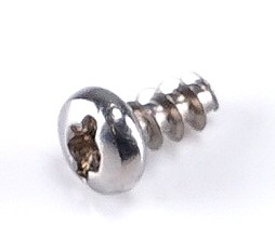 KÄRCHER Professional Ersatzteile Bodenreiniger BD 43/25 C Bp 1.515-400.0 Kugelhahn Magnetventil kpl. B25 24V Schraube 3x6 -A2-70 (In6Rd)