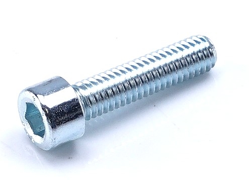 KÄRCHER Professional Ersatzteile Hochdruckreiniger Heisswasser 1400 1.962-801.0 Kolben Zyl.Schr. M6x25 -8.8-A2E ISO4762