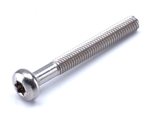 KÄRCHER Professional Ersatzteile Bodenreiniger B 60 W Bp EU 1.384-001.0 Stuetzraeder Schraube M 6x50-A2-70 (IN6RD)