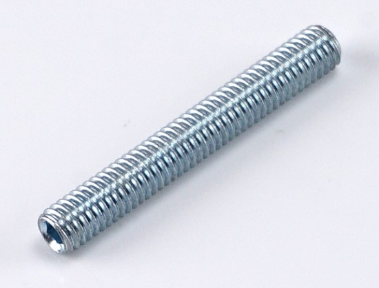 KÄRCHER Professional Ersatzteile Hochdruckreiniger Heisswasser H 2500 EU 1.173-501.0 Zylinderkopf Gewindestift M5x35 -St-45H-A2E ISO 4026