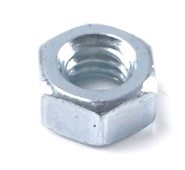 KÄRCHER Ersatzteile Hochdruckreiniger K 5.05M-PL-RWB-TR*EU 1.069-942.0-A Zylinderkopf 6kt-Mutter M6 -8-A2E ISO 4032