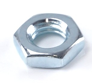 KÄRCHER Professional Ersatzteile Spruehextraktion PREX 100 EU 1.123-121.0 Fahrwerk 6kt-Mutter M 8-04-A2E ISO 4035