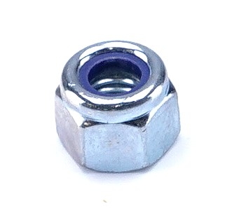 KÄRCHER Ersatzteile Kehrmaschine K 970 1.766-900.0 Kehrwalze 6kt-Mutter M 6-8-A2E ISO 7040
