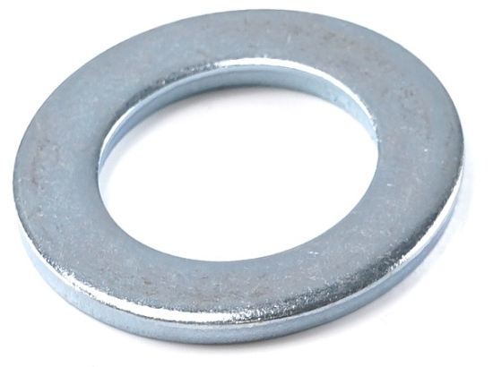 KÄRCHER Professional Ersatzteile Hochdruckreiniger Heisswasser H 2700 EU 1.025-381.0 Grundrahmen Scheibe 24-100HV-A3E ISO 7091