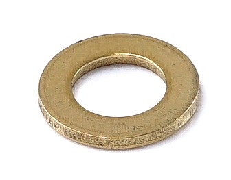 KÄRCHER Professional Ersatzteile Bodenreiniger BD 530 1.127-688.0 Bodenkopf -BD Scheibe 8 -CuZn ISO 7092