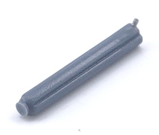 KÄRCHER Professional Ersatzteile Hochdruckreiniger Heisswasser H 2500 EU 1.173-501.0 Schalter kpl. Zylinderkerbstift 3,0x20-KU ISO 8740