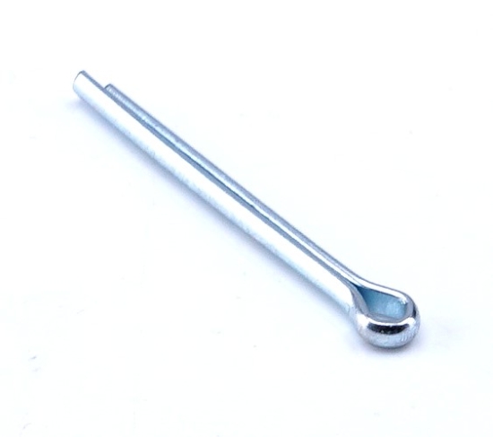 KÄRCHER Professional Ersatzteile Bodenreiniger BD 50/55 C Classic Bp 1.127-054.0 Hebevorrichtung Buerstenkopf kpl. BD50/55 classic Splint 3,2x32-St-A2E ISO 1234