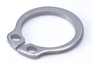 KÄRCHER Ersatzteile Sicherungsring 12x1-Rf-St  DIN 471