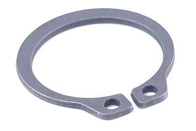 KÄRCHER Professional Ersatzteile Bodenreiniger B 60 W 1.384-020.2 Fahrachse kpl. Sicherungsring 20x1,2 -St-ph DIN 471