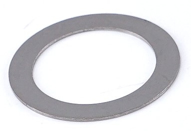 KÄRCHER Professional Ersatzteile Kehrmaschinen KM 90/60 R Bp Antrieb Batterie 1.047-201.0 Passscheibe 17x24x0,5 -A2 DIN 988