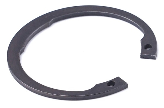 KÄRCHER Professional Ersatzteile Bodenreiniger BD 50/70 R Bp Classic Fleet + Pad 1.161-074.0 Lenkung kpl. unten Sicherungsring 42x1,75-FST-PHR DIN 472