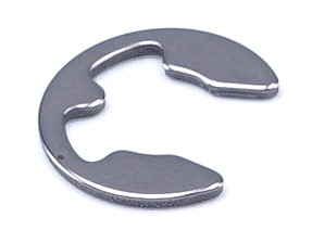 KÄRCHER Professional Ersatzteile Bodenreiniger BR 400 1.926-721.0 Hoehenverstellung Sicherungsring 8-A2 DIN 6799