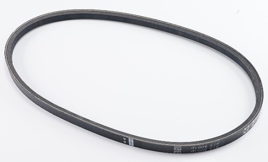 KÄRCHER Professional Ersatzteile Kehrmaschinen KM 85/50 WP Antrieb Einzelteile 1.351-112.0 Keilriemen AX 800-6T6K DIN 2215