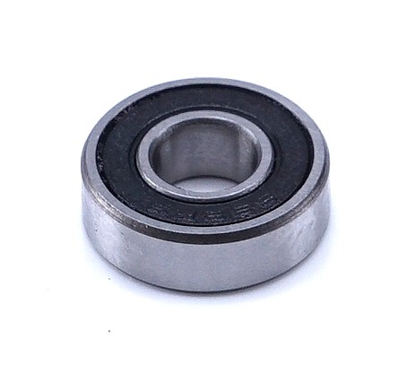 KÄRCHER Professional Ersatzteile Kehrmaschinen KM 100/40 W Kehrwalzenkasten 1.049-984.0 Kugellager 619/8-2RS -Wae.St. DIN 625