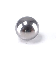 KÄRCHER Ersatzteile Hochdruckreiniger K 630 MS PLUS *EU 1.973-841.0-A Chemie Kugel 7 G300 -1.4301 DIN 5401