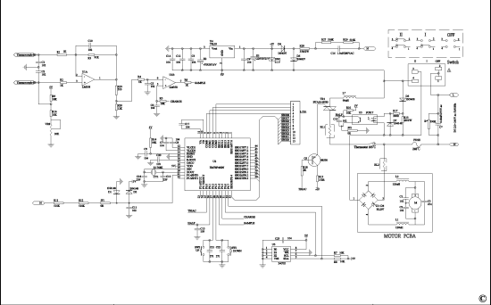DEWALT Ersatzteile HEIZPISTOLE D26414 Typ: 1 KS