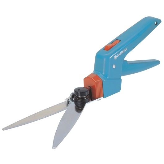 Ersatzteile GARDENA Rasenschere LS drehbar 671