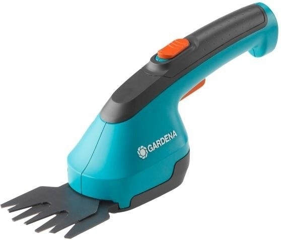 Ersatzteile GARDENA Accu Grasschere AccuCut Li 9850 und 9852