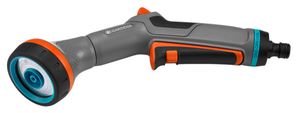 Ersatzteile GARDENA Comfort Reinigungsbrause 18323