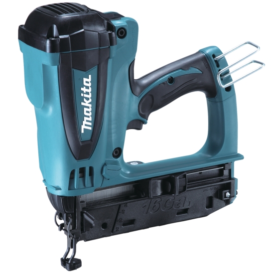Makita Ersatzteile Akku-Gas-Stauchkopfnagler GF600