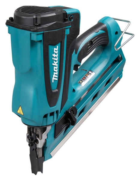 Makita Ersatzteile Akku-Gasnagler GN900