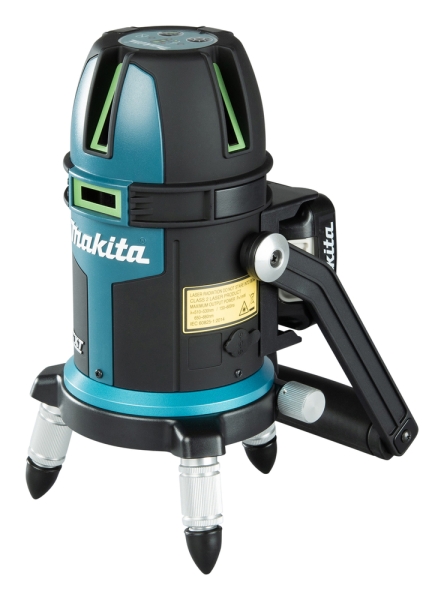 Makita Ersatzteile Akku-Multilinienlaser SK209GD
