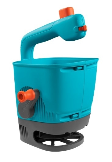GARDENA Ersatzteile Handstreuer M 431
