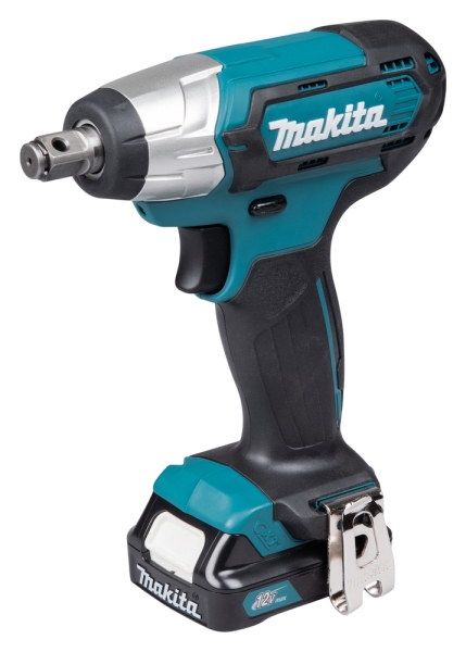 Makita Ersatzteile Akku-Schlagschrauber TW141D