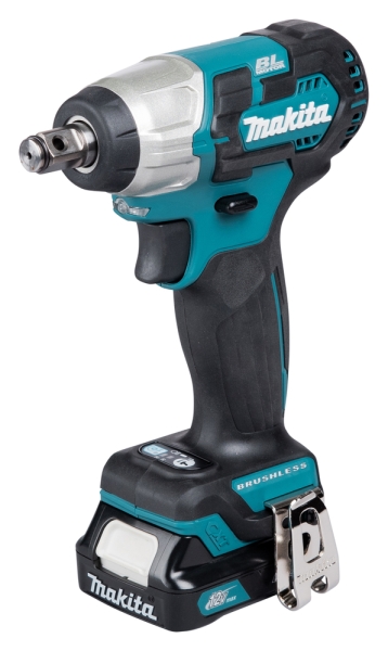 Makita Ersatzteile Akku-Schlagschrauber TW161D