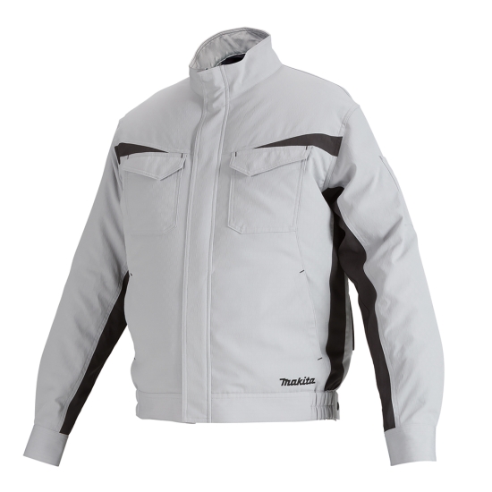Makita Ersatzteile Akku-Klimajacke  DFJ213