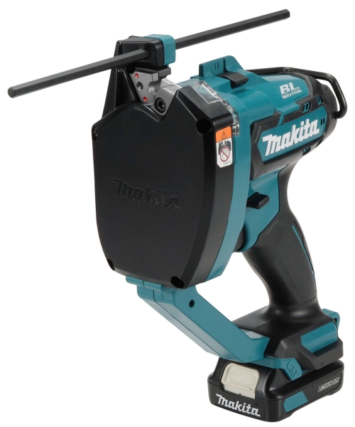 Makita Ersatzteile Akku-Gewindestangentrenner SC103D