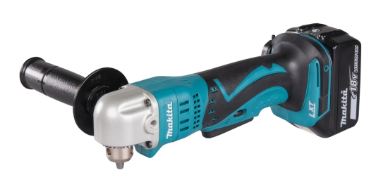 Makita Ersatzteile Akku-Winkelbohrmaschine DDA350