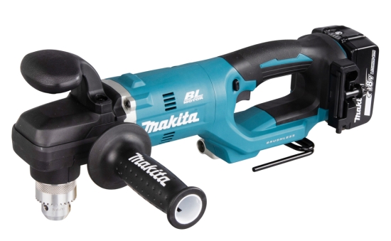 Makita Ersatzteile Akku-Winkelbohrmaschine DDA450