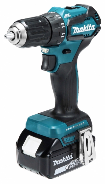 Makita Ersatzteile Akku-Bohrschrauber DDF483