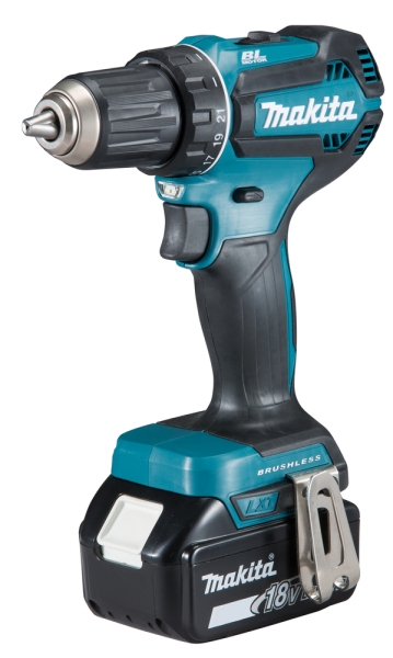 Makita Ersatzteile Akku-Bohrschrauber DDF485