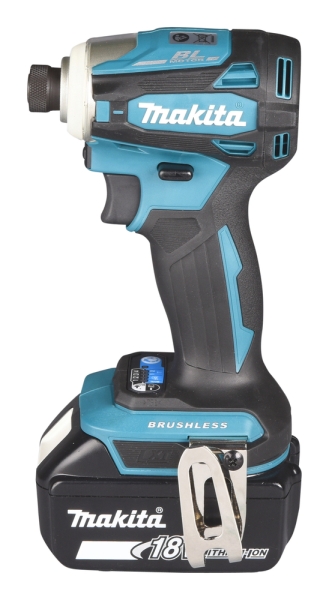 Makita Ersatzteile Akku-Schlagschrauber DTD172